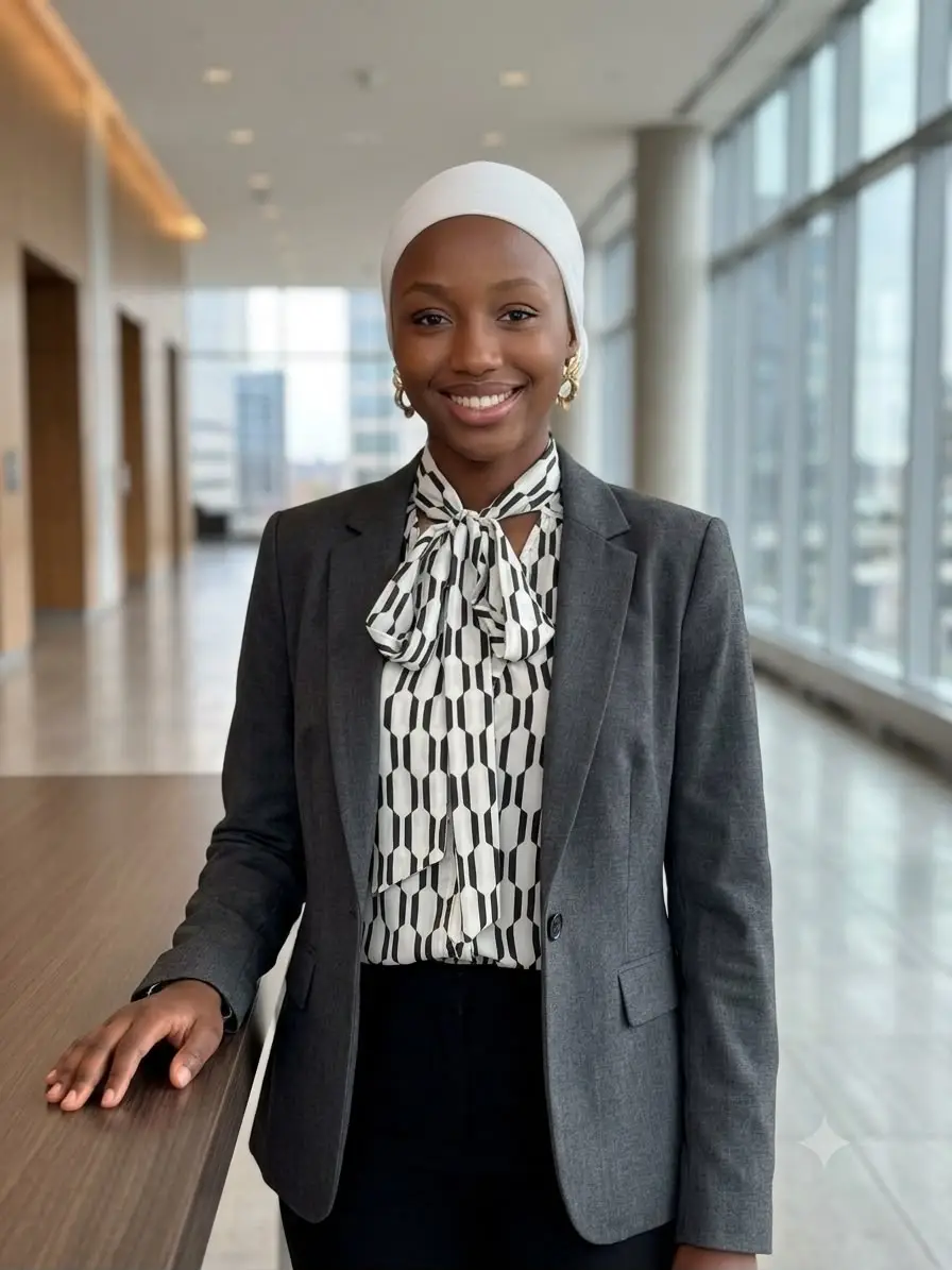 Fatoumata Diaby