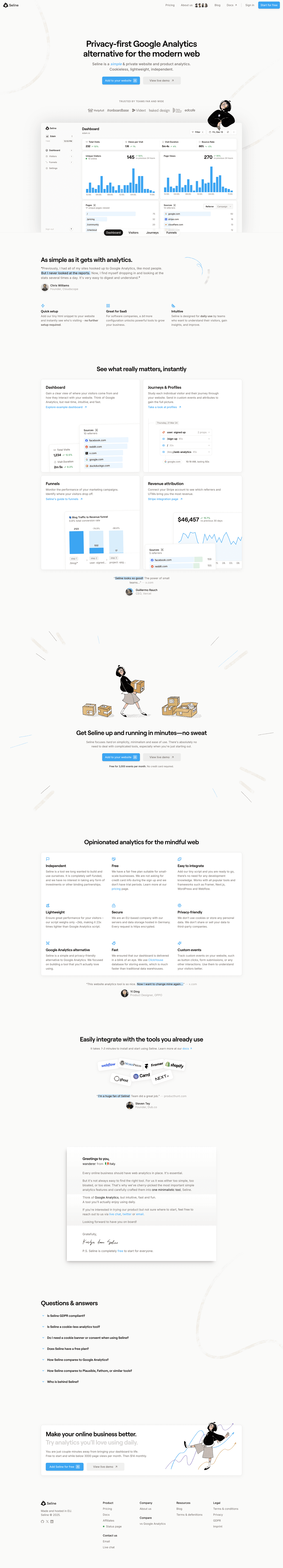 Composants ENGIE / AEM